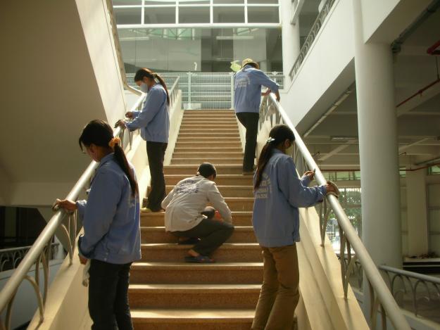 Mẹo sử lý sơn tường cũ đơn giản
