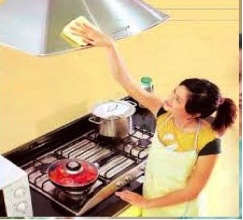 dịch vụ vệ sinh